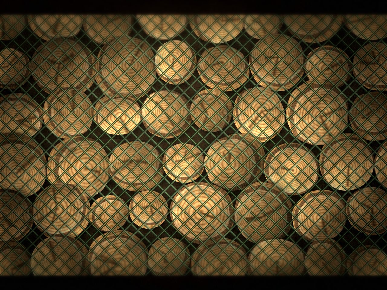 Дрова в мешках 30 л — доставка в Щербинке